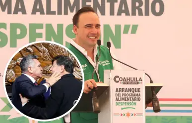 A lo mejor Noroña se lo merecía, Manolo Jiménez habla sobre agresión de Alito Moreno