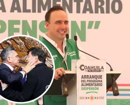 A lo mejor Noroña se lo merecía, Manolo Jiménez habla sobre agresión de Alito Moreno
