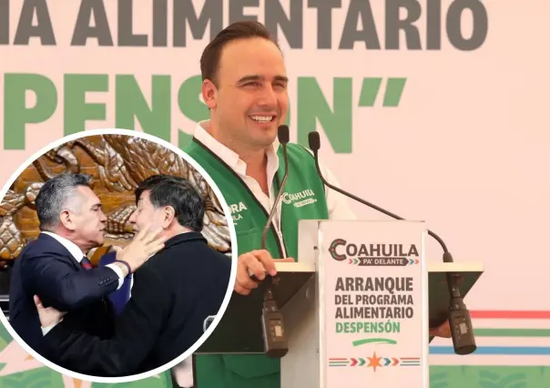 A lo mejor Noroña se lo merecía, Manolo Jiménez habla sobre agresión de Alito Moreno