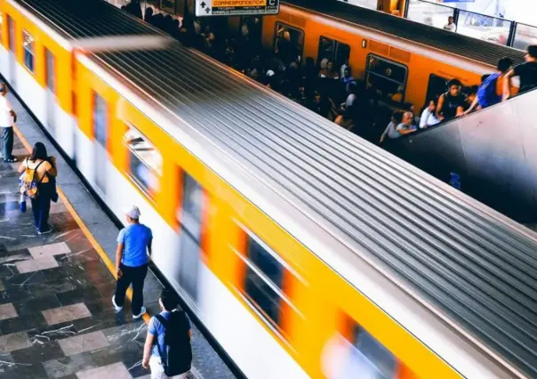 EN VIVO | Metro CDMX: ¿cuáles son las líneas con marcha de seguridad hoy 1 de septiembre?
