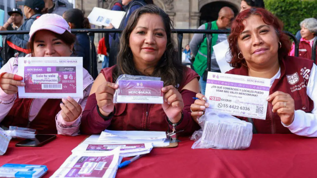 Programa Mercomuna CDMX: así puedes registrar tu negocio y recibir más clientes
