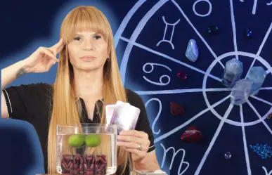 Horóscopo de Mhoni Vidente | Signo por signo zodiacal hoy, 2 de septiembre