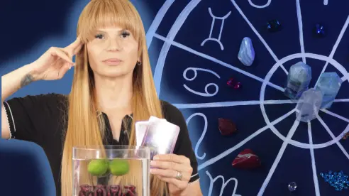 Horóscopo de Mhoni Vidente | Signo por signo zodiacal hoy, 2 de septiembre