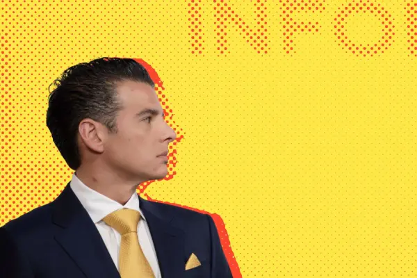 Miguel Flores resalta acciones en infraestructura y educación en Nuevo León