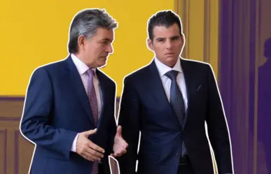 Miguel Flores resalta acciones en infraestructura y educación en Nuevo León