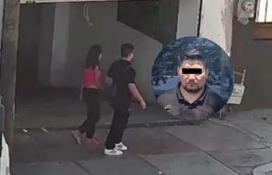 Policía de Monterrey detiene a hombre por privación ilegal de niña de 10 años