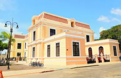 Museo de la Ciudad de Mérida, de los más visitados en vacaciones de verano