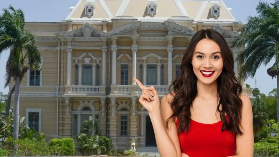 Palacio Cantón de Mérida: museo que debes conocer para admirar la historia de Yucatán