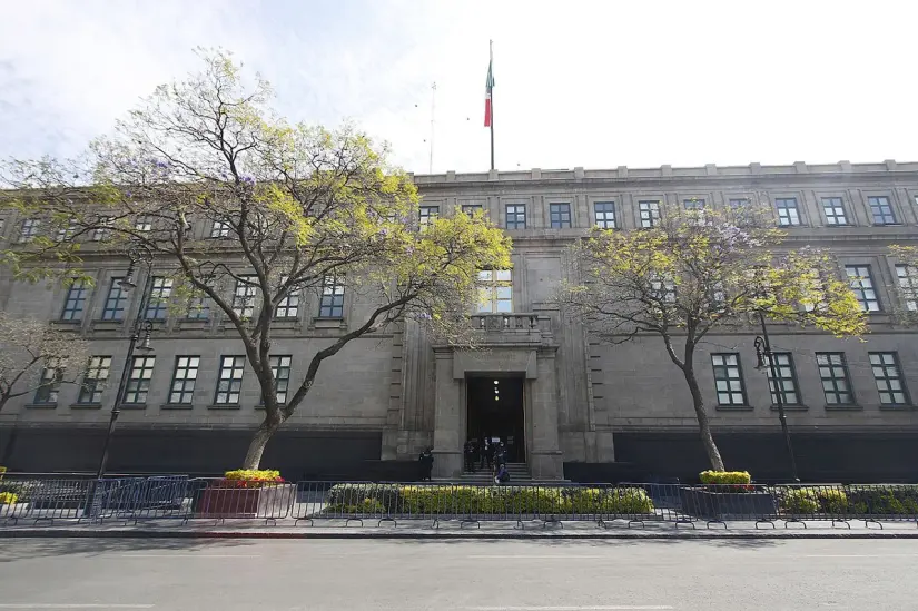 Foto: Secretaría de Cultura de la Ciudad de México