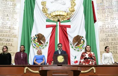 PAN, MORENA y PVEM se reparten JUCOPO y Mesa Directiva; así queda el Congreso de CDMX