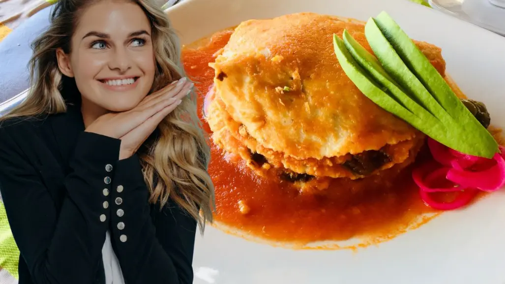 Este es el origen del pan de cazón campechano, según la tradición popular