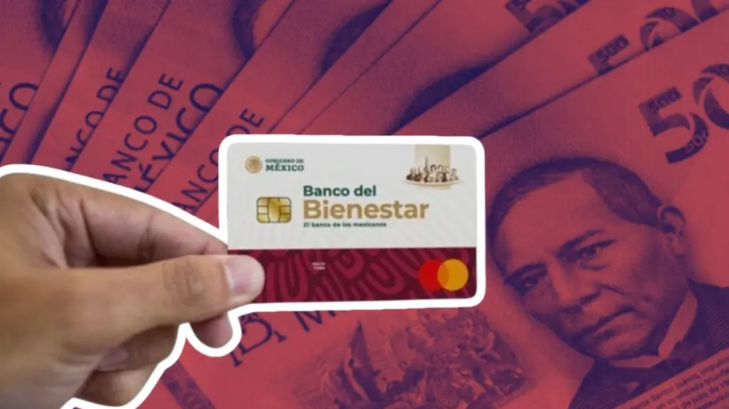 Pensiones de Bienestar en Nuevo León: Estas son las fechas de los pagos