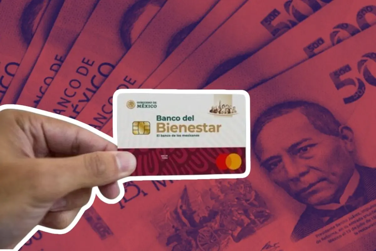 La Secretaría del Bienestar dio a conocer el calendario para el depósito de las pensiones y programas en Nuevo León. Foto: Programas para el Bienestar / Gaceta UNAM