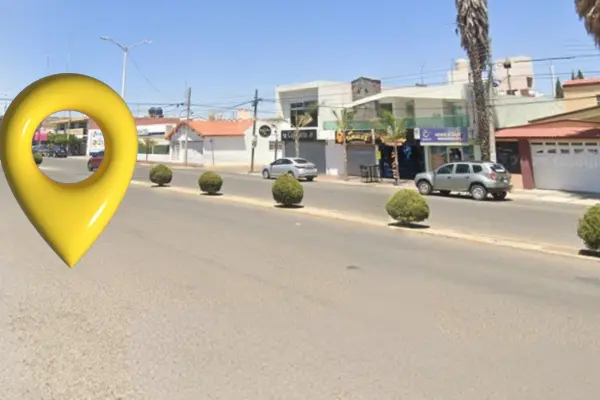¿Cuál fue el primer fraccionamiento de Durango vendido a través de Infonavit?