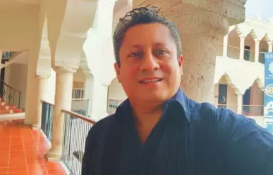 El yucateco Luis Antonio Canché gana premio nacional con poesía en lengua maya