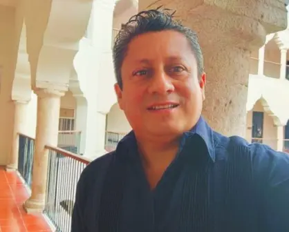 El yucateco Luis Antonio Canché gana premio nacional con poesía en lengua maya