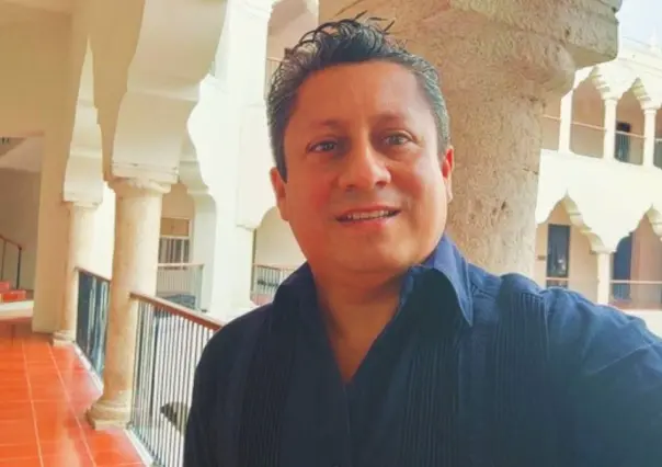El yucateco Luis Antonio Canché gana premio nacional con poesía en lengua maya