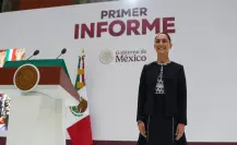 Primer Informe de Gobierno de Claudia Shienbaum: estos fueron los puntos clave