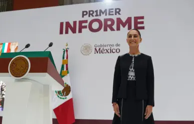 Primer Informe de Gobierno de Claudia Shienbaum: estos fueron los puntos clave