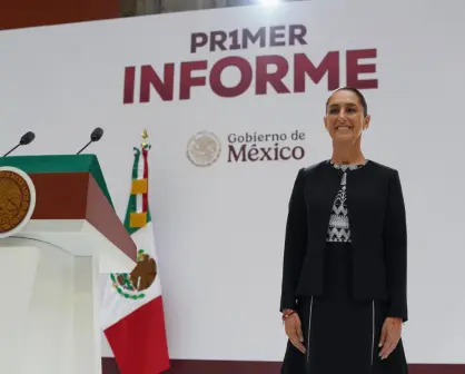 Primer Informe de Gobierno de Claudia Shienbaum: estos fueron los puntos clave