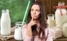Profeco te dice la diferencia entre leche y productos lácteos