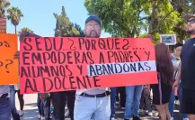 Se debe garantizar la seguridad de todos los docentes: SNTE Coahuila