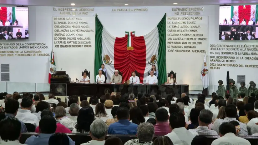 Créditos: POSTA México/Armando de la Rosa. 