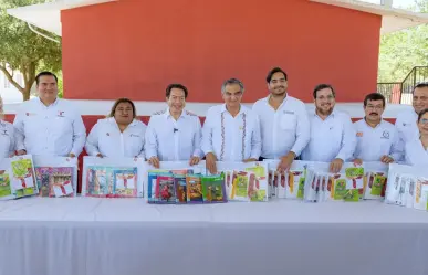 ¿Cuotas obligatorias en el regreso a clases? Esto dijo el Secretario de Educación