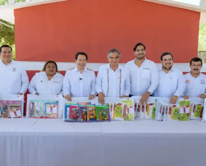 ¿Cuotas obligatorias en el regreso a clases? Esto dijo el Secretario de Educación