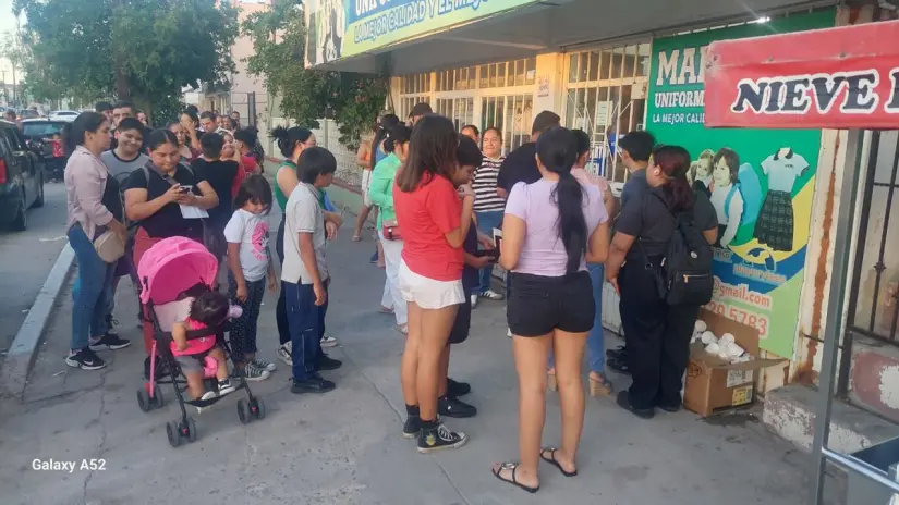 Foto: Héctor Romero