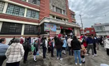 Regreso a clases en Edomex: arranca ciclo escolar 2025-2026 con más de 4 millones de estudiantes