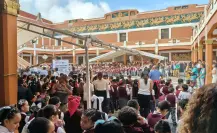 Regresan 580 mil alumnos a clases en Coahuila: así se vivió 