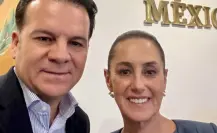 Esto dijo Esteban Villegas del Primer Informe de Gobierno de Claudia Sheinbaum desde la CDMX