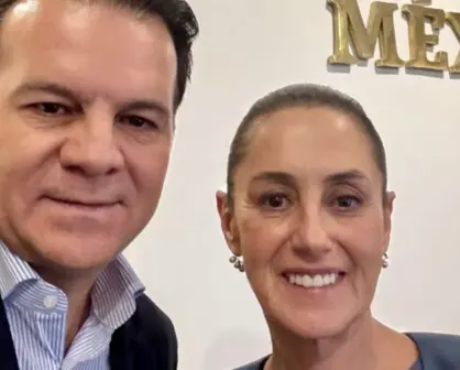 Esto dijo Esteban Villegas del Primer Informe de Gobierno de Claudia Sheinbaum desde la CDMX