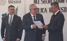 Omar García Harfuch confirma cateo exitoso en Culiacán, Sinaloa