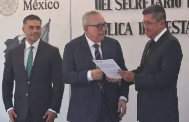 Omar García Harfuch confirma cateo exitoso en Culiacán, Sinaloa
