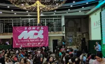 Grupo Somos México en Tamaulipas, ¿de qué se trata?