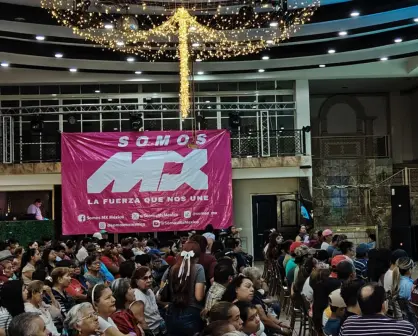Grupo Somos México en Tamaulipas, ¿de qué se trata?