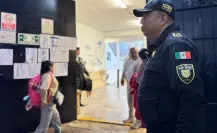 VIDEO | Así el regreso a clases de más de 2 millones de alumnos en CDMX entre lluvias y caos vial