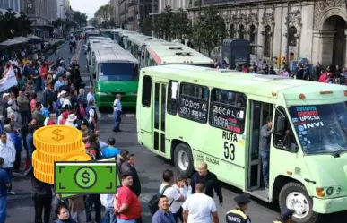 Hora de inicio de los bloqueos de viales por transportistas este 1 de septiembre