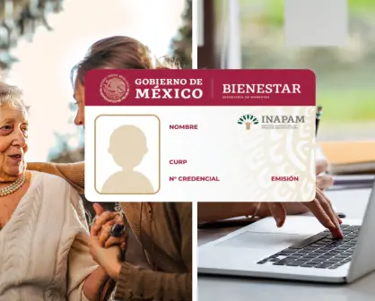 Tarjeta INAPAM: ¿los adultos mayores pueden tramitarla en línea?