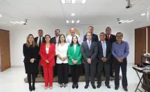 Tribunal Superior de Justicia de Durango ya tiene presidente, ¿quién es?