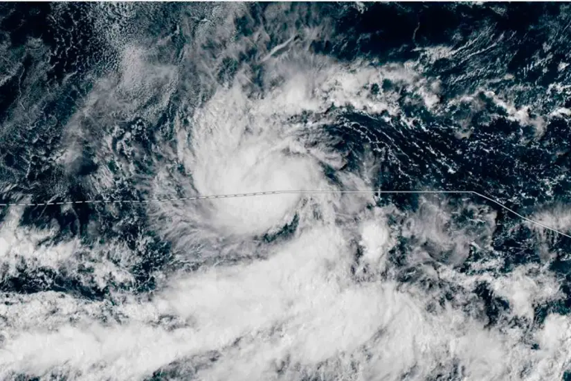 Imagen: Conagua.