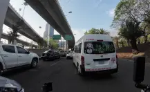 Se cancela paro de transportistas en Toluca; se espera regreso a clases sin contratiempos