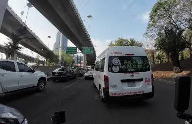 Se cancela paro de transportistas en Toluca; se espera regreso a clases sin contratiempos