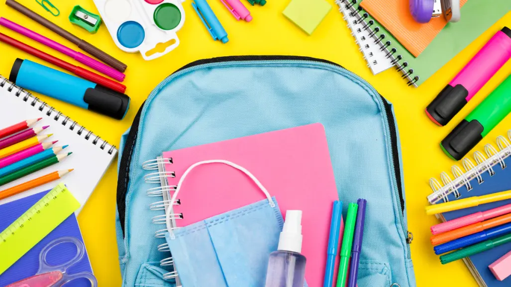 Regreso a clases Edomex: ¿cuándo es la entrega de útiles escolares gratis a estudiantes mexiquenses?