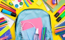 Regreso a clases Edomex: ¿cuándo es la entrega de útiles escolares gratis a estudiantes mexiquenses?