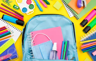 Regreso a clases Edomex: ¿cuándo es la entrega de útiles escolares gratis a estudiantes mexiquenses?