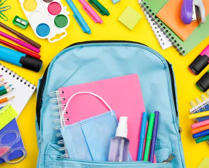 Regreso a clases Edomex: ¿cuándo es la entrega de útiles escolares gratis a estudiantes mexiquenses?