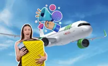 Aeropuerto de Monterrey: Viva Aerobus inicia el mes de septiembre con buenas promociones, ¿cuáles son los destinos?